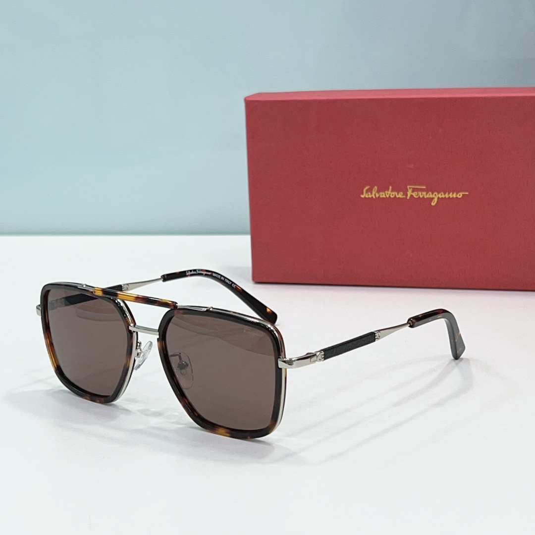 Ferragamo Sunglasses