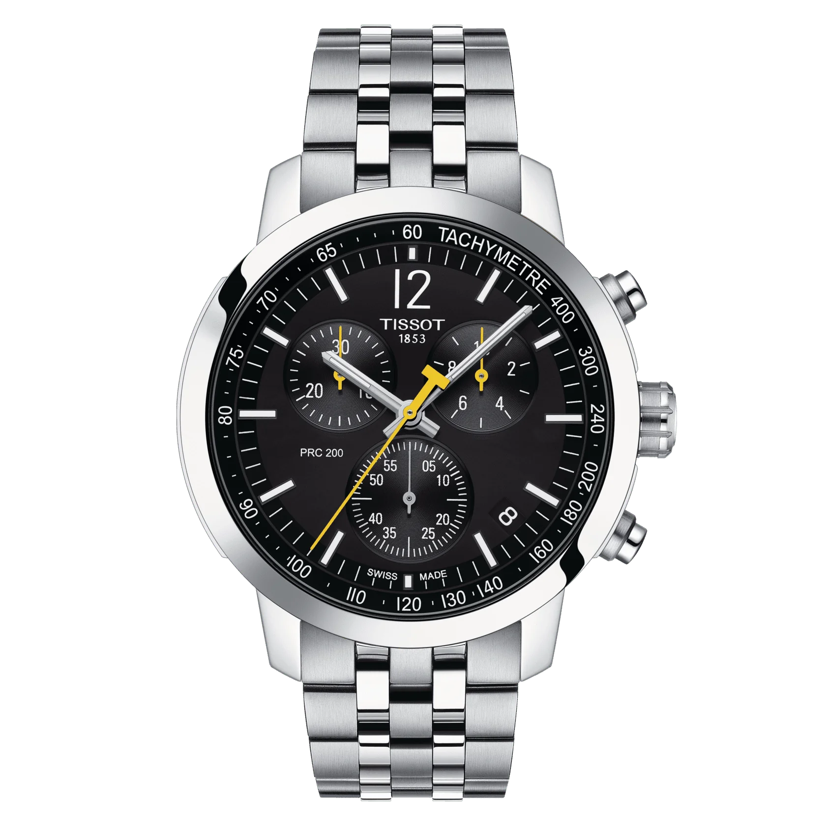 PRC 200 Chronograph T1144171105700