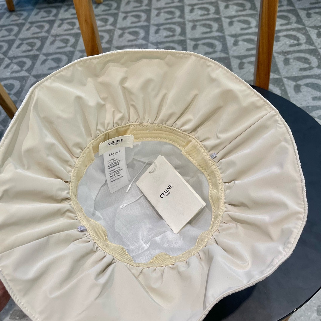 Celine Hats(Replica)