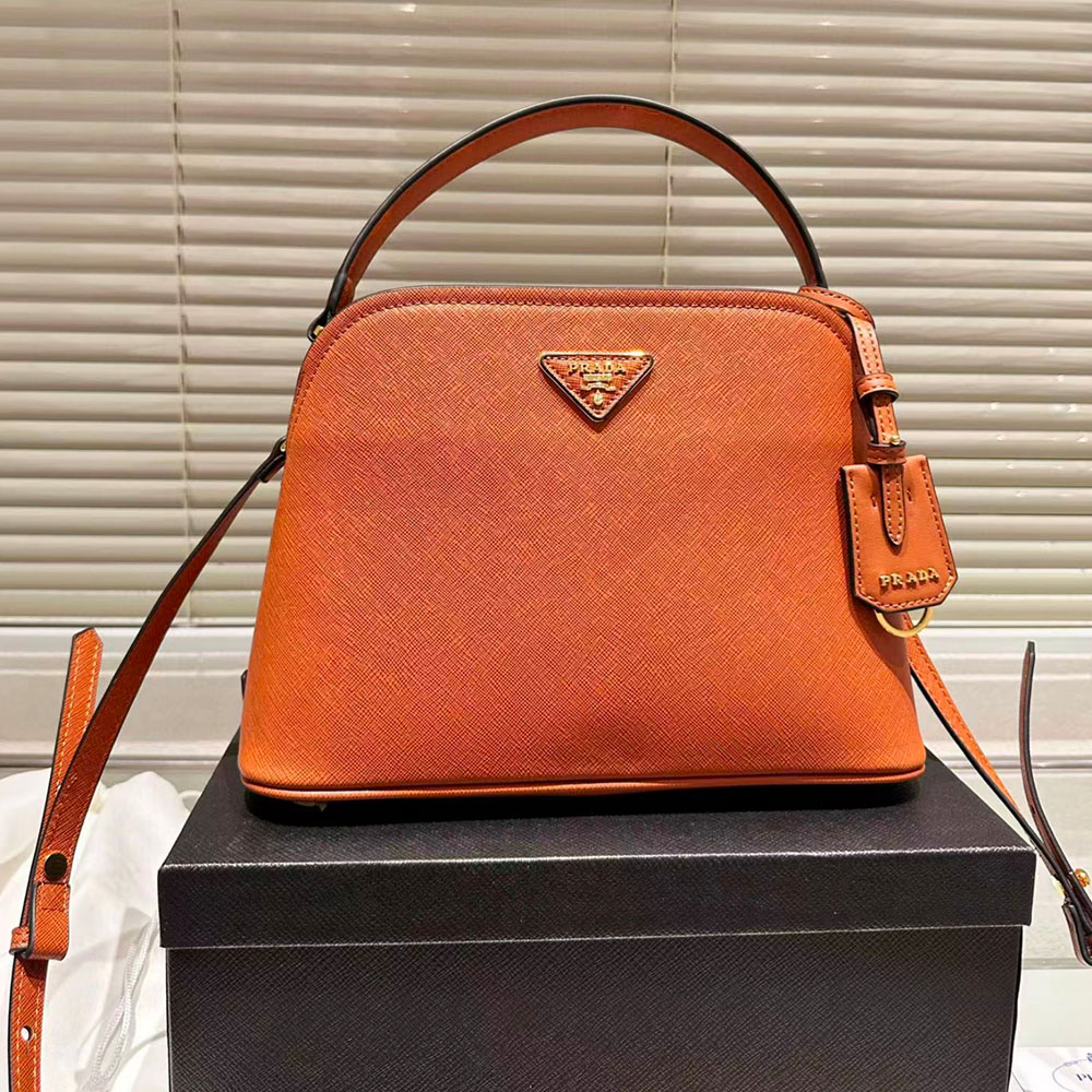 PRADA Medium Matinée Shoulder Bag(Replica)