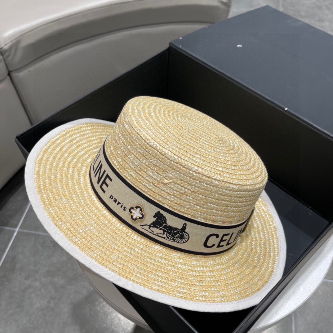 Celine Hats(Replica)