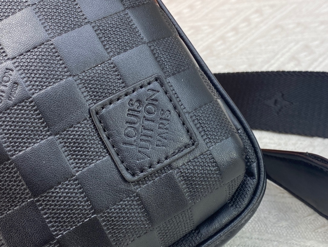 Louis Vuitton LV Avenue N45303/N46327Sling Bag Shoulder Bag (Replica)