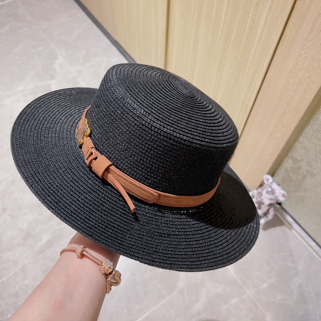 Celine Hats(Replica)