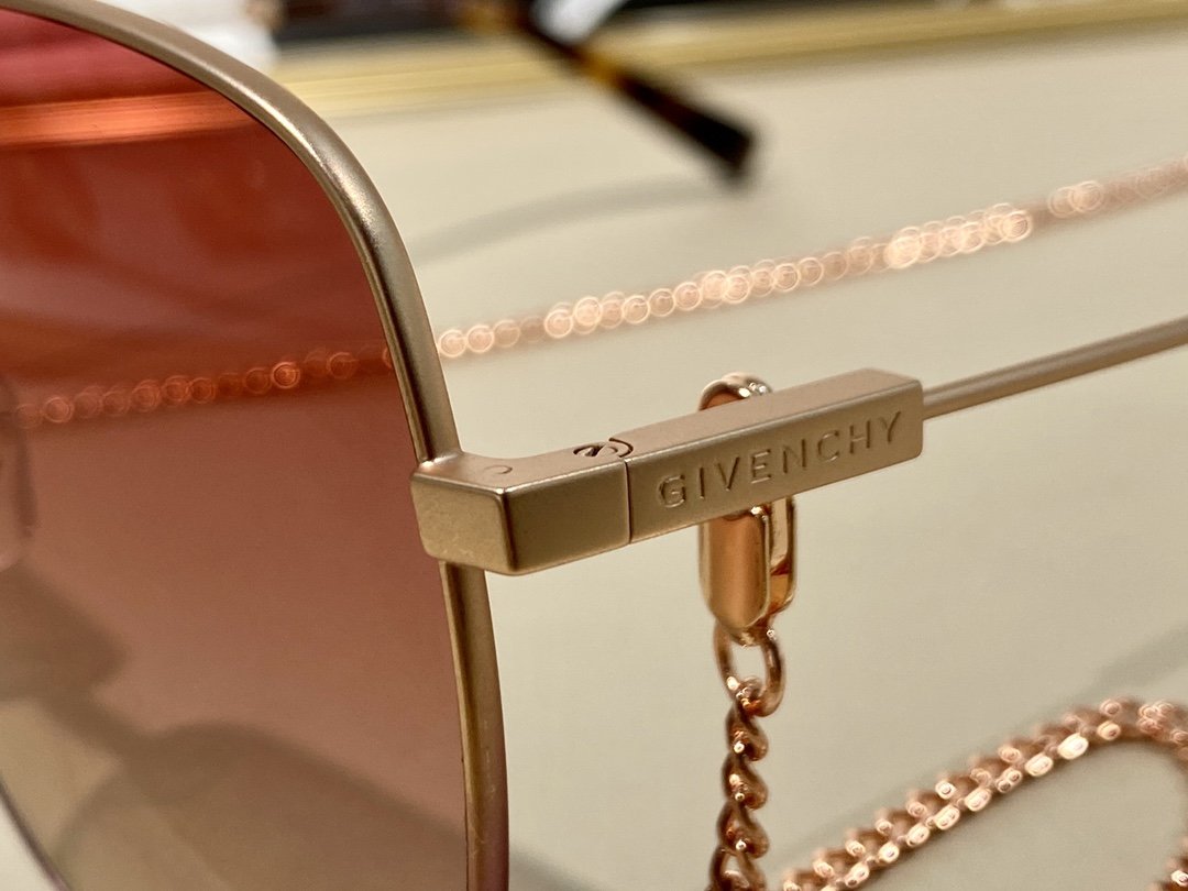 Givenchy Sunglasses