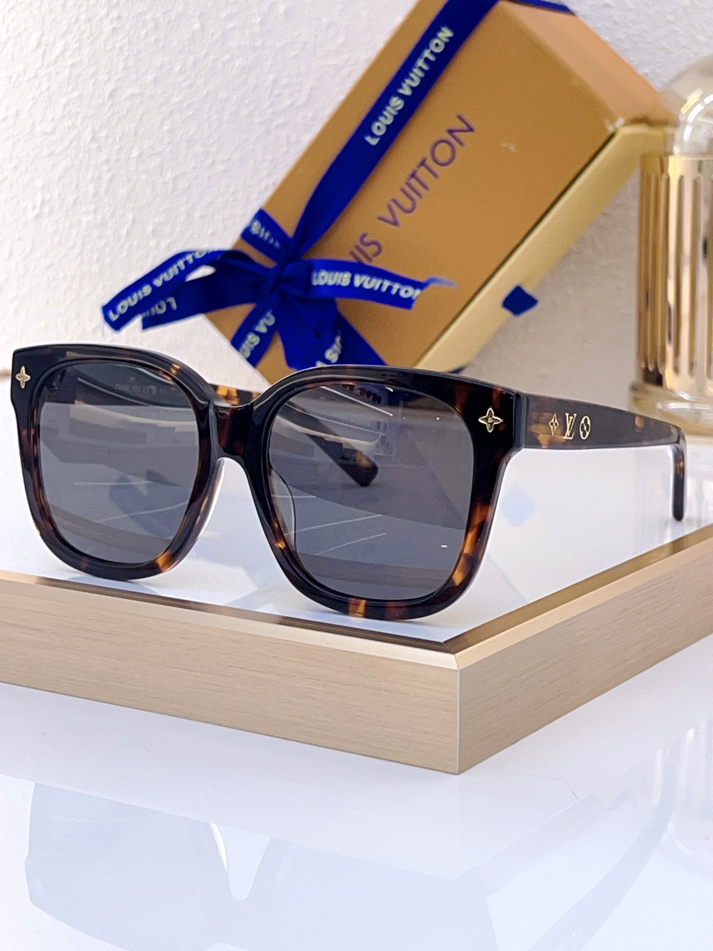 Louis Vuitton LV Sunglasses