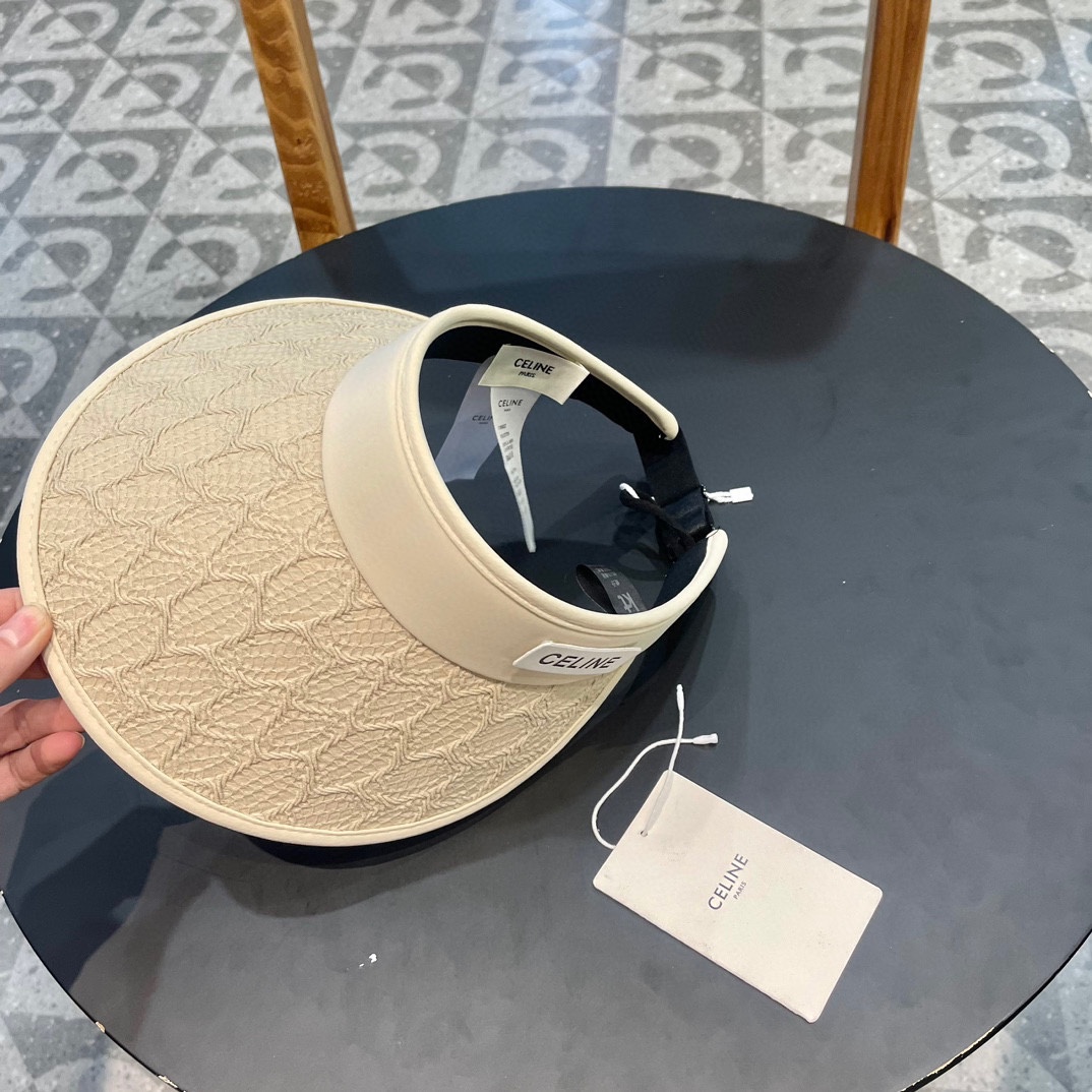 Celine Hats(Replica)