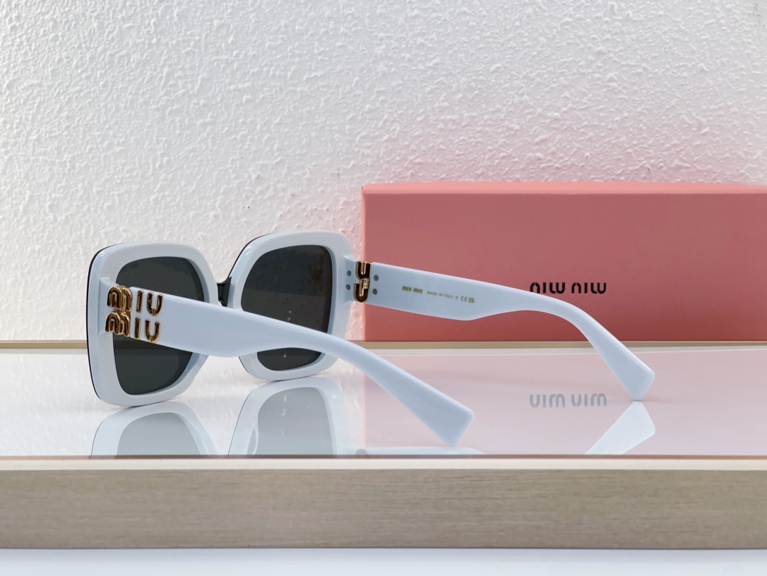 MiuMiu Sunglasses