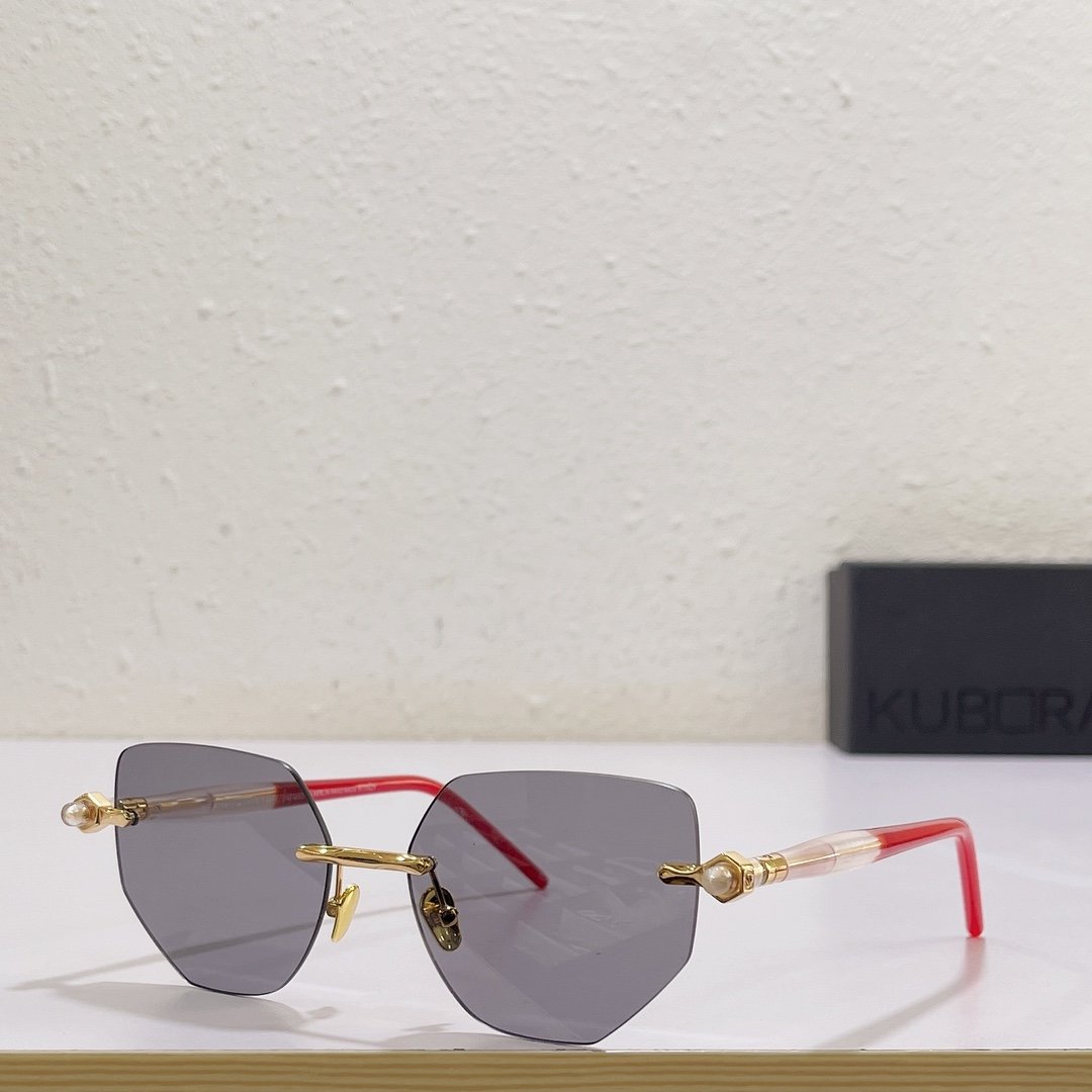 KUB RAUM Sunglasses
