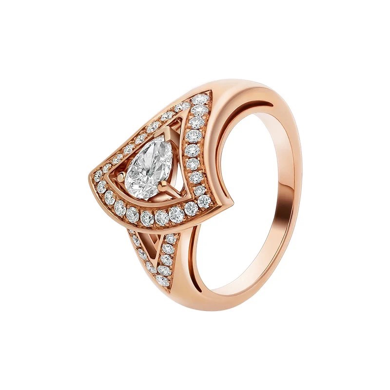 BVLGARI DIVAS'DREAM RING