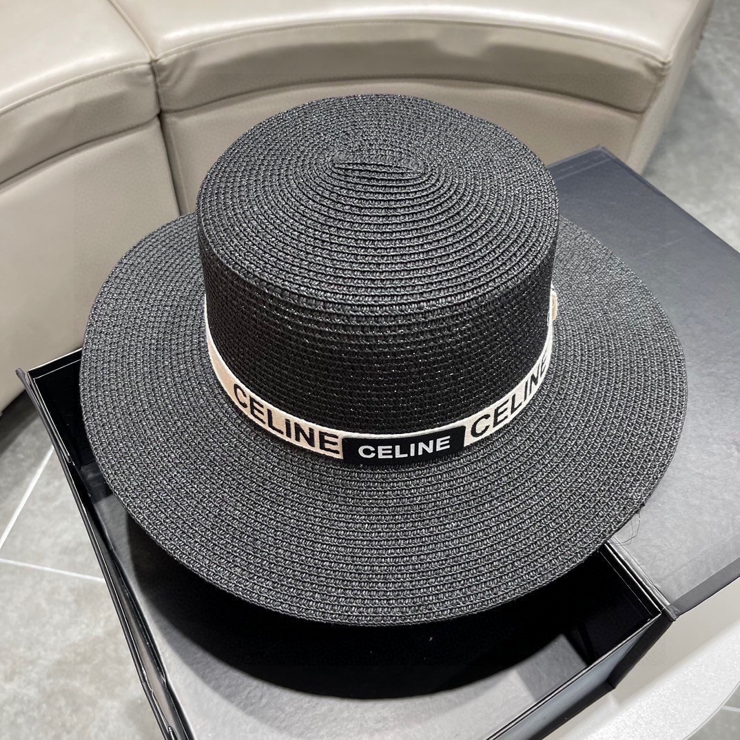 Celine Hats(Replica)
