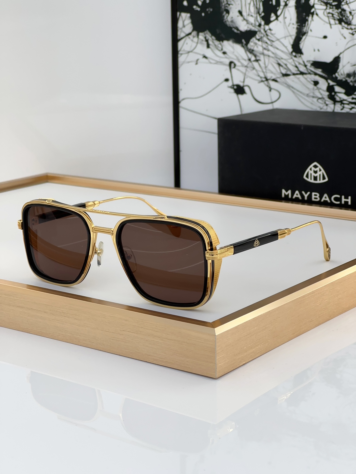 Maybach Sunglasses