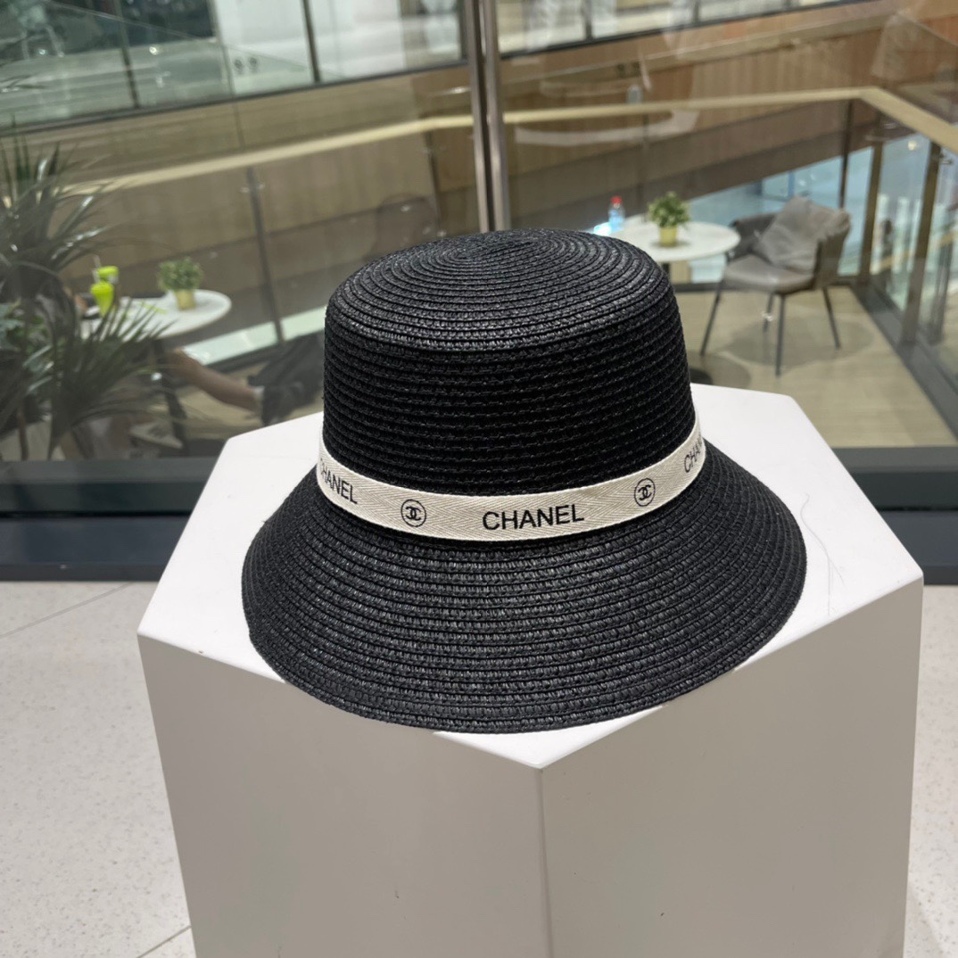 Chanel Hats(Replica)