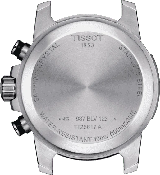 Supersport Chrono T1256171705103