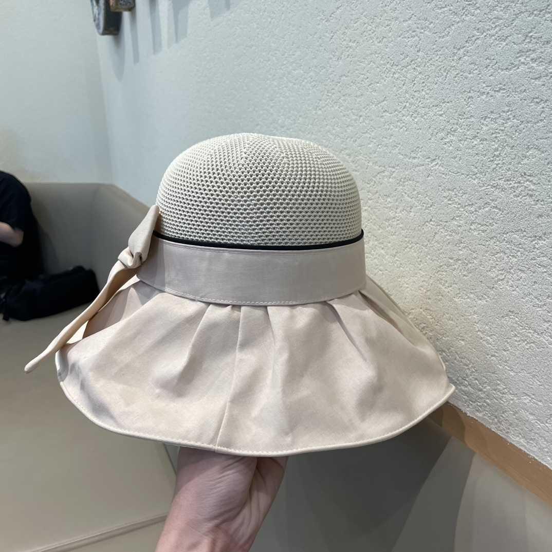 Dior Hats(Replica)