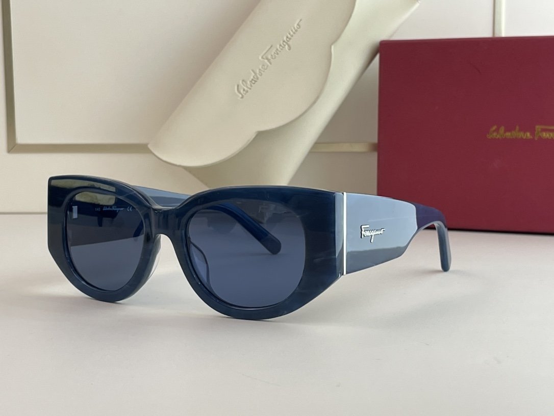Ferragamo Sunglasses
