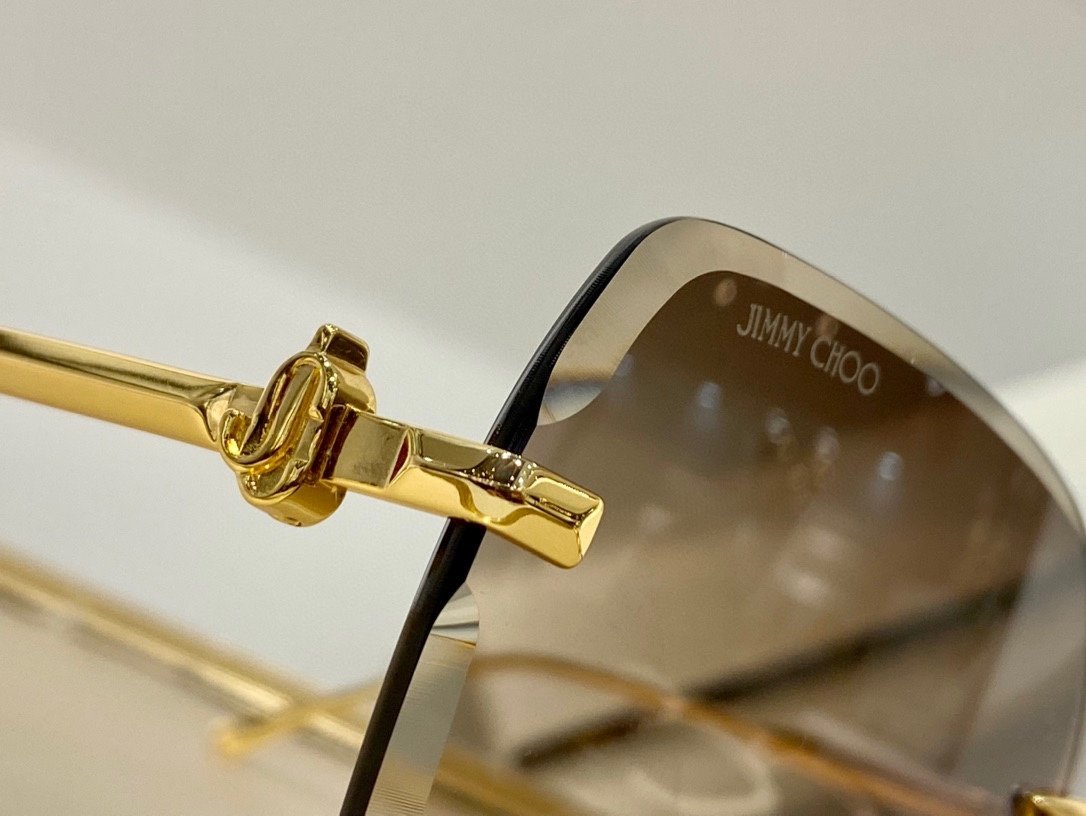 Jimmy Choo Sunglasses