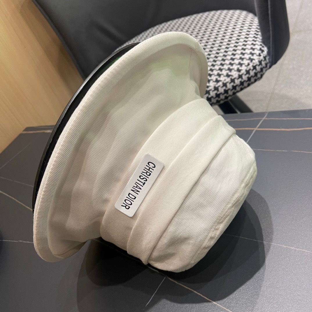 Dior Hats(Replica)