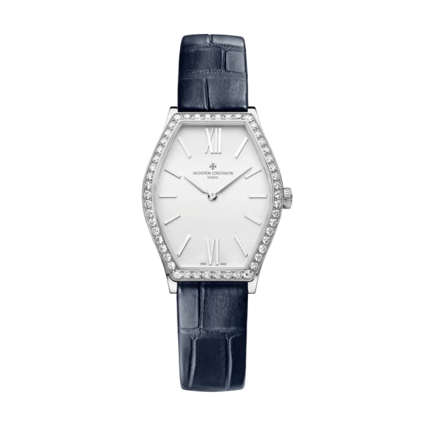 Vacheron Constantin Malte Quartz Watch Ref 25530/000G-9741