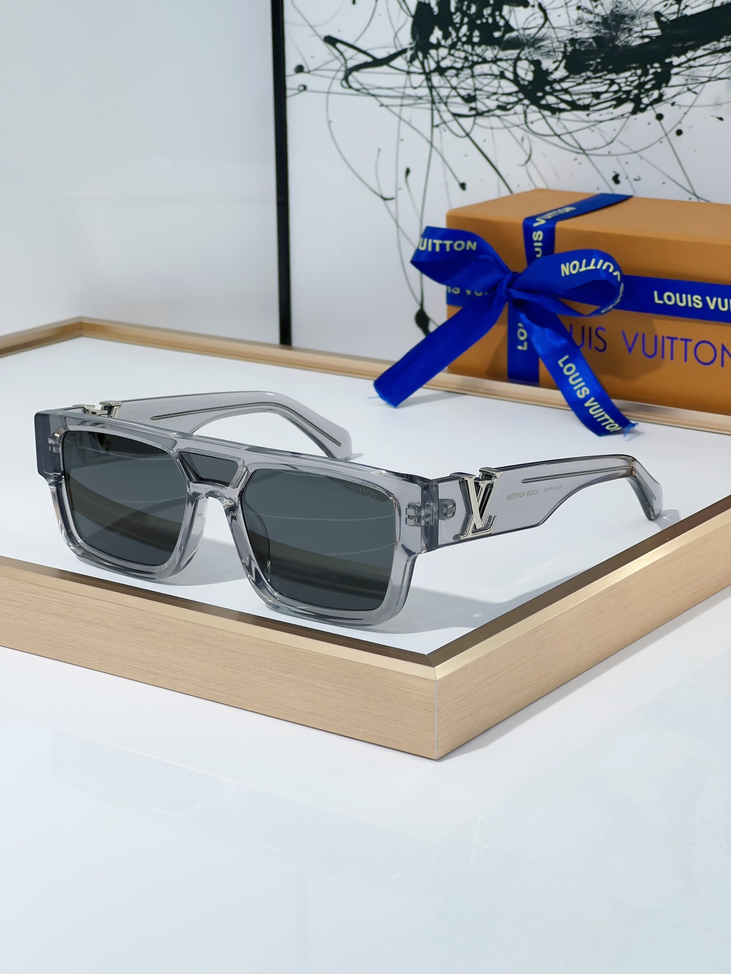 Louis Vuitton LV Sunglasses