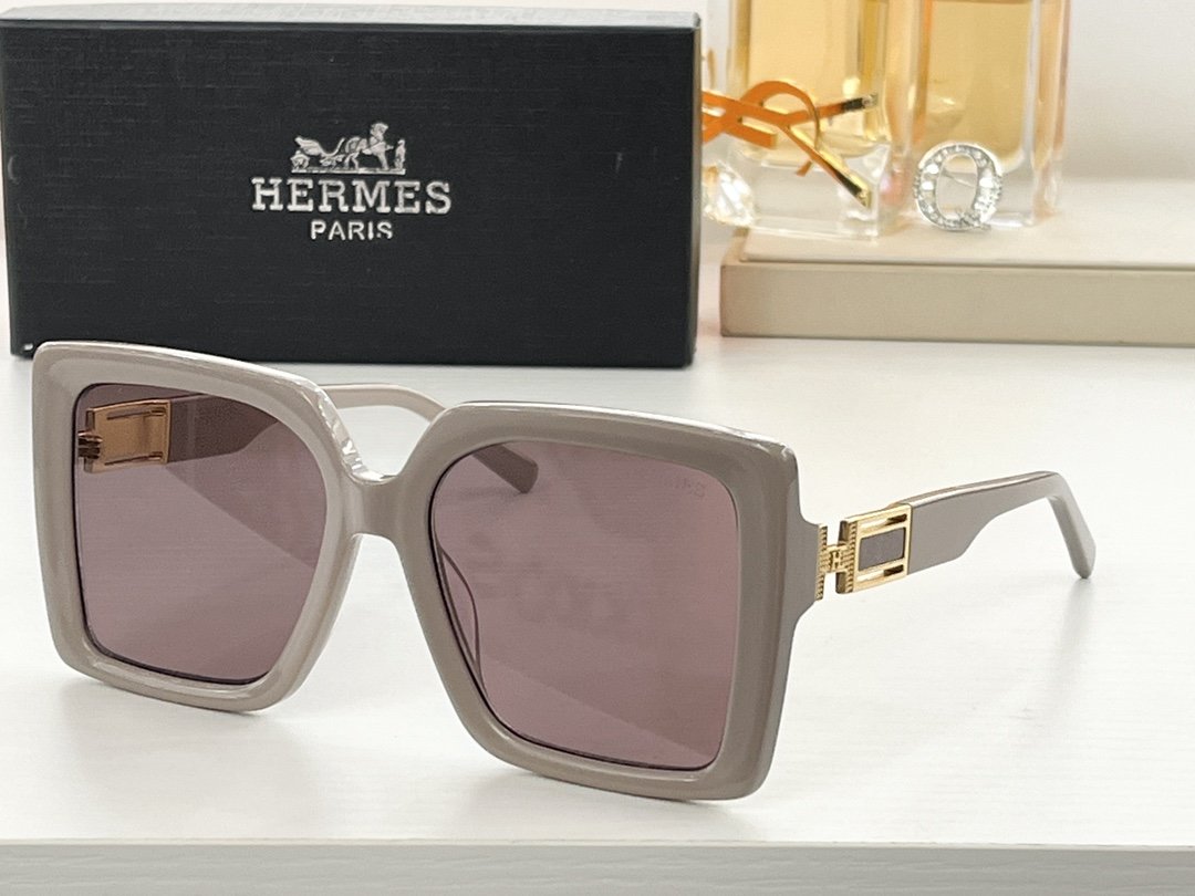 Hermes Sunglasses