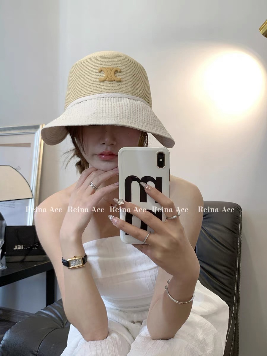 Celine Hats(Replica)