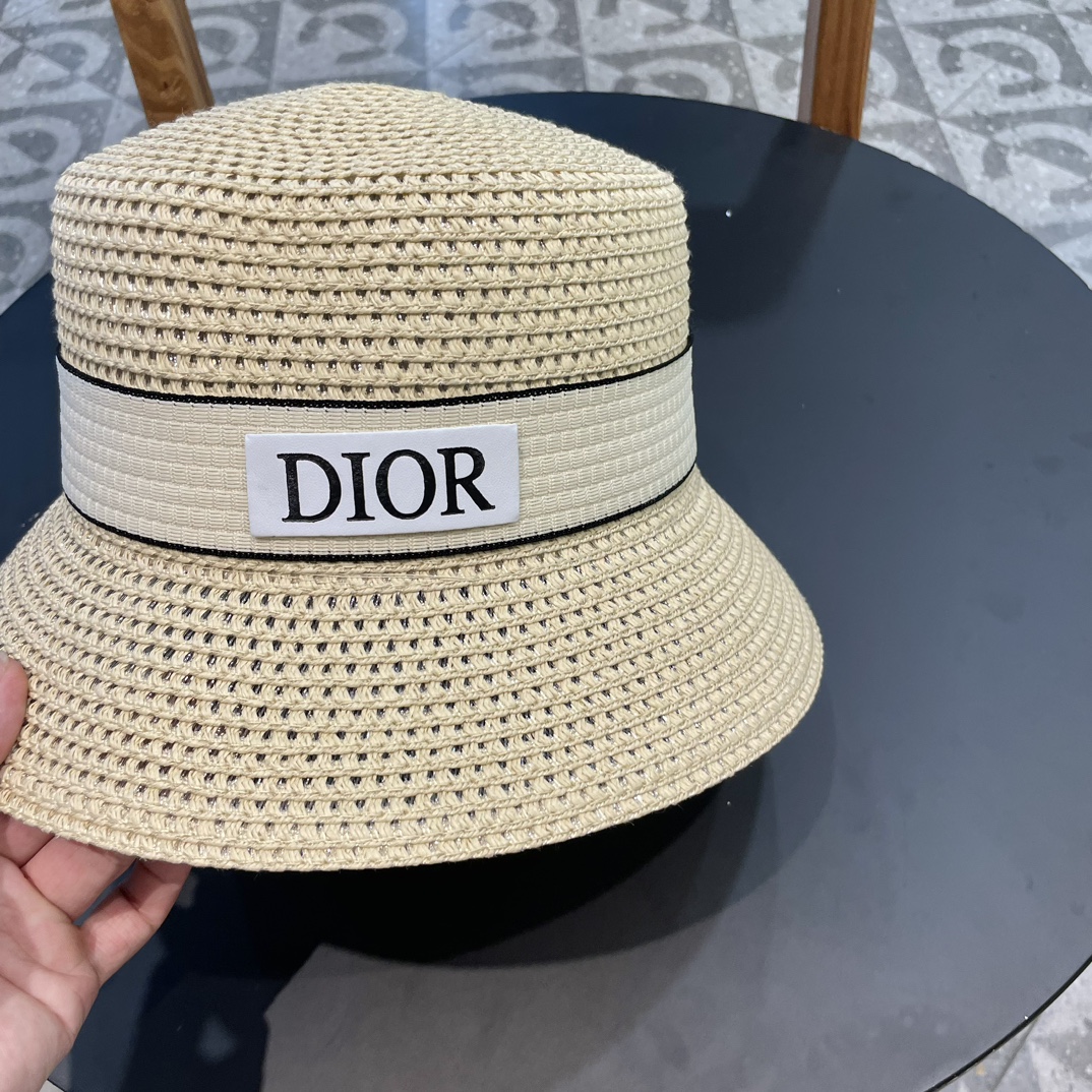 Dior Hats(Replica)