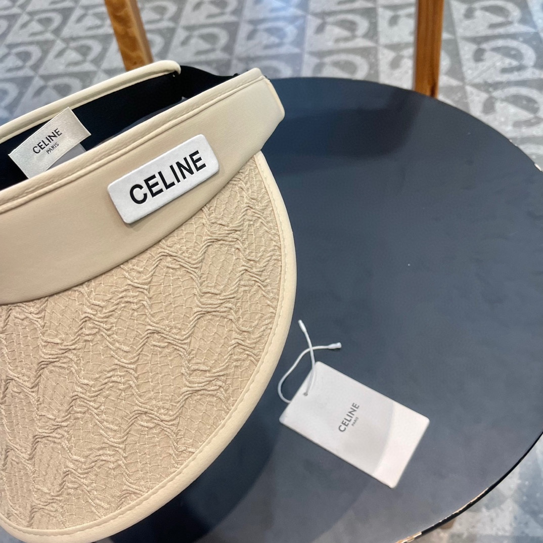 Celine Hats(Replica)