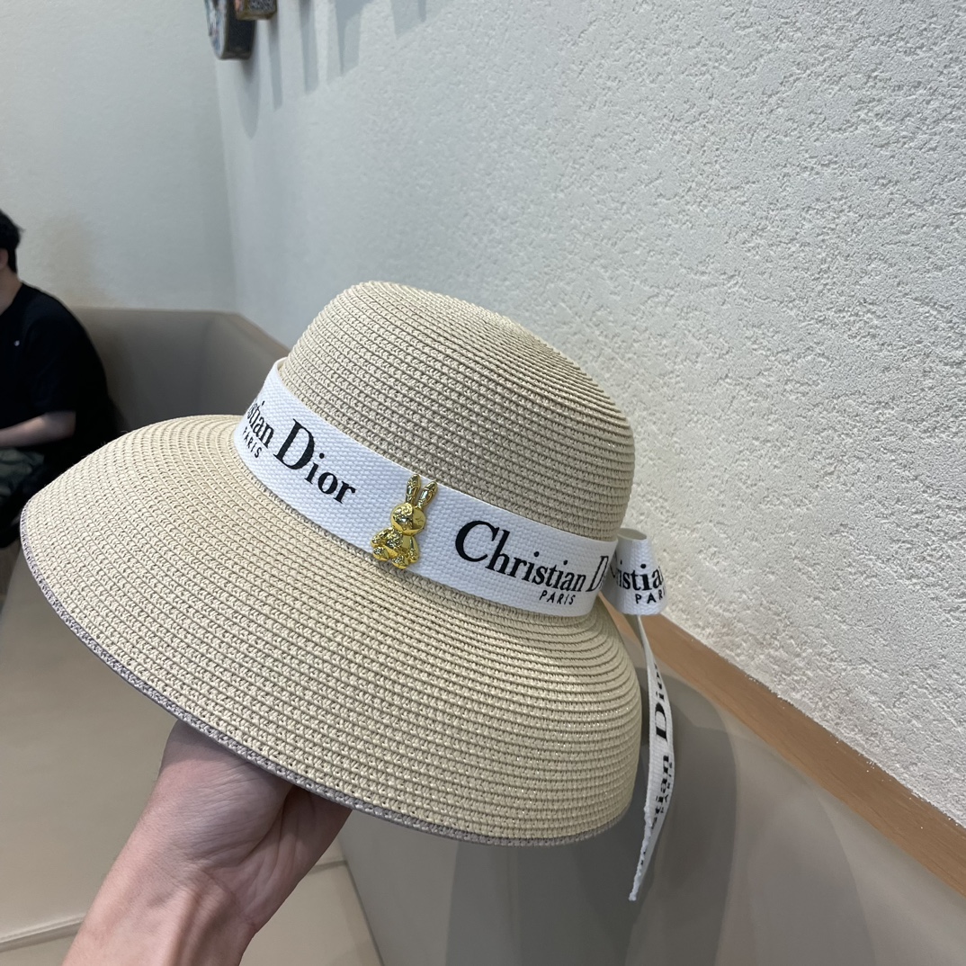 Dior Hats(Replica)