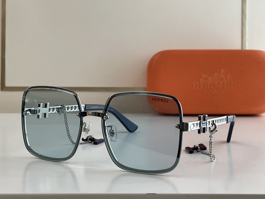 Hermes Sunglasses