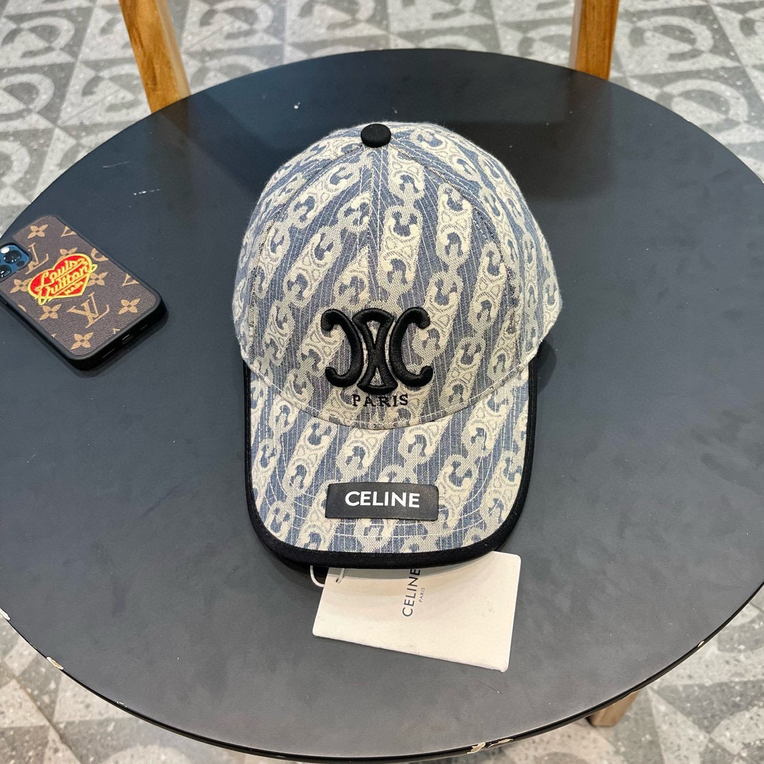 Celine Hats(Replica)