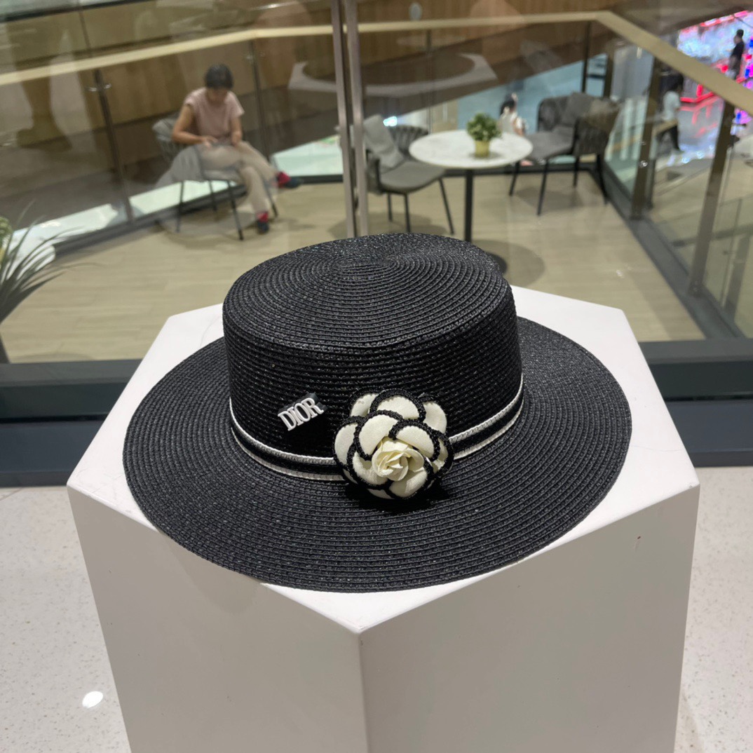 Dior Hats(Replica)