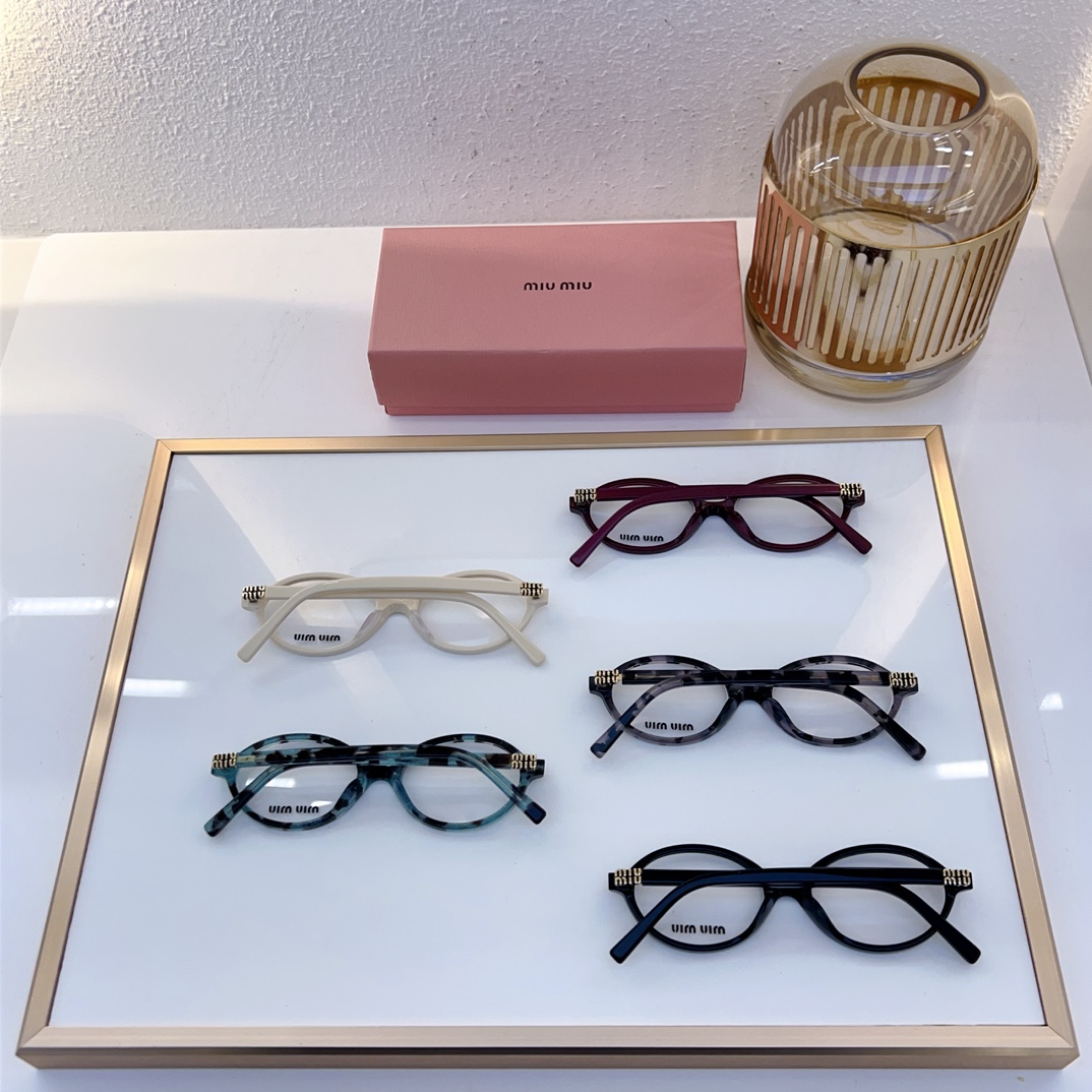 MiuMiu Sunglasses