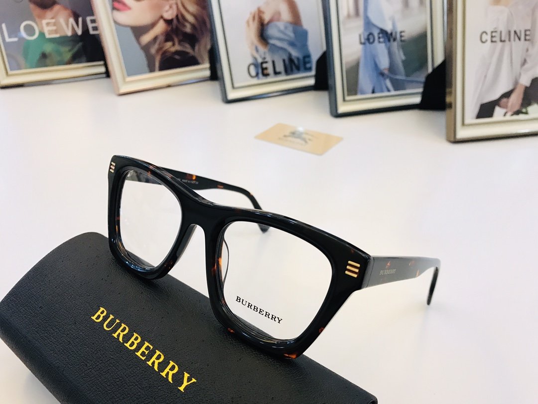 Burberry Sunglasses