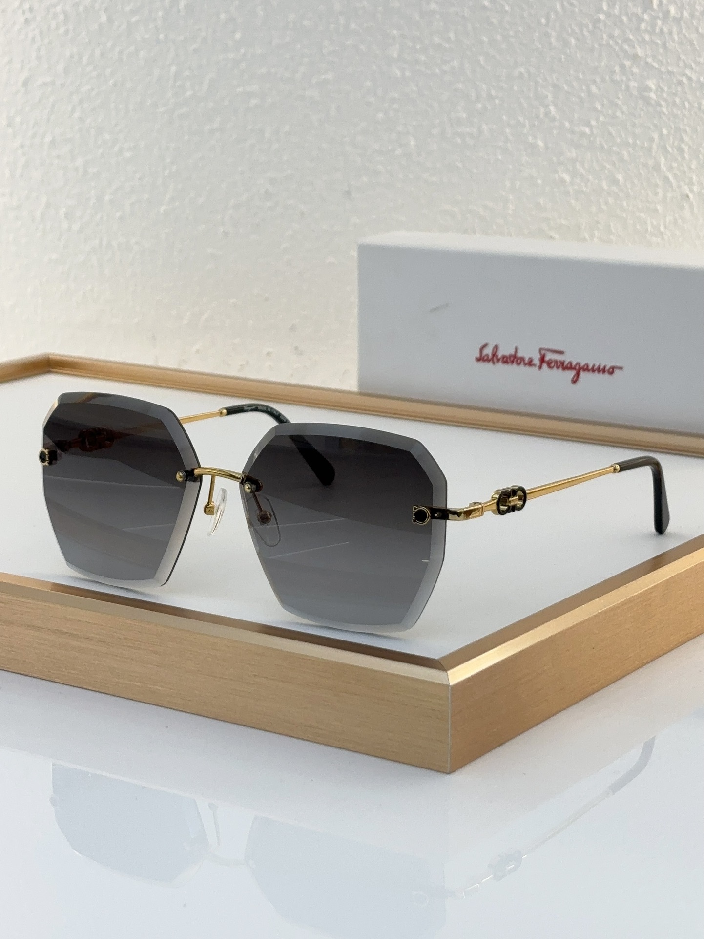 Ferragamo Sunglasses