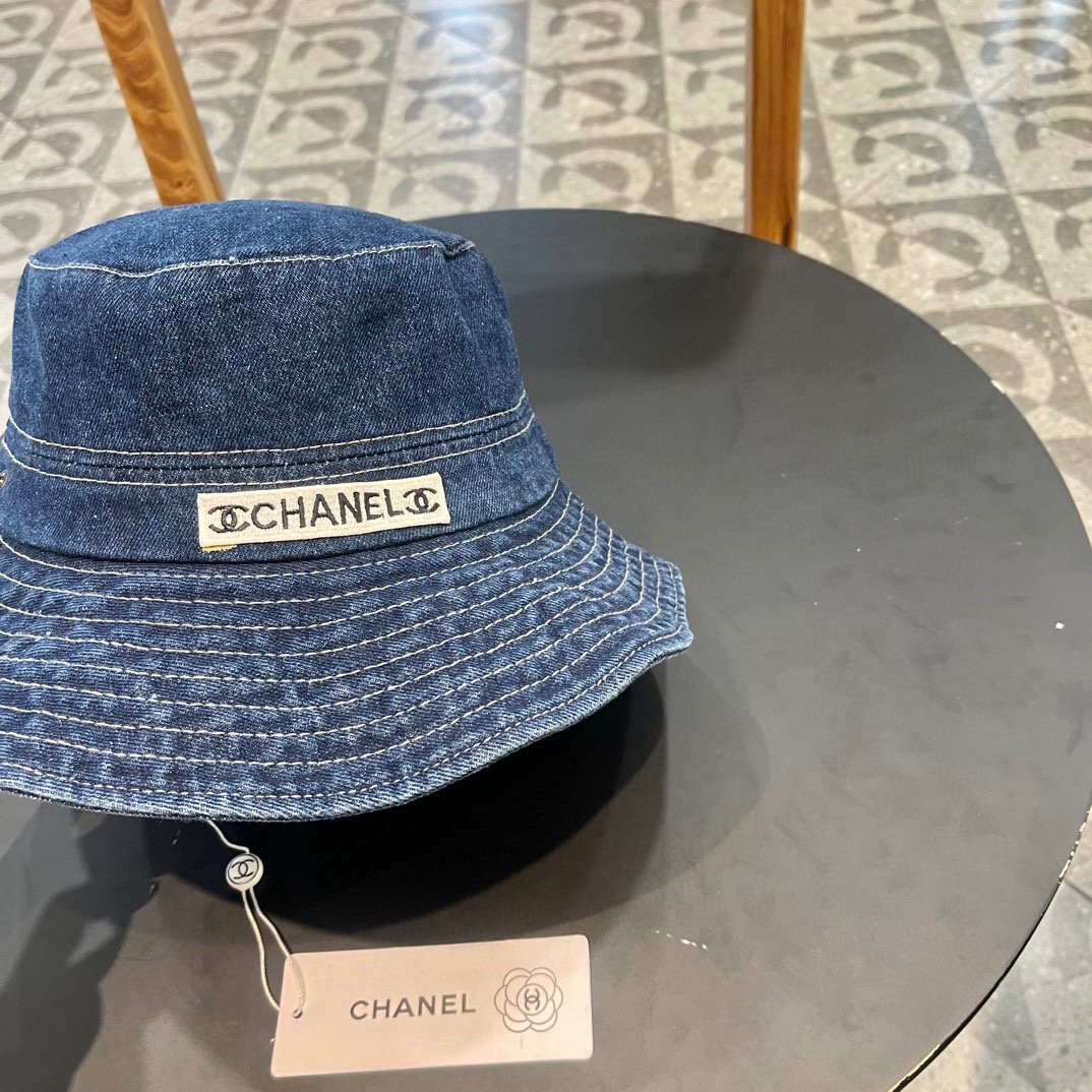 Chanel Hats(Replica)