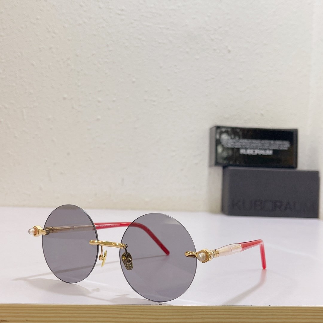 KUB RAUM Sunglasses