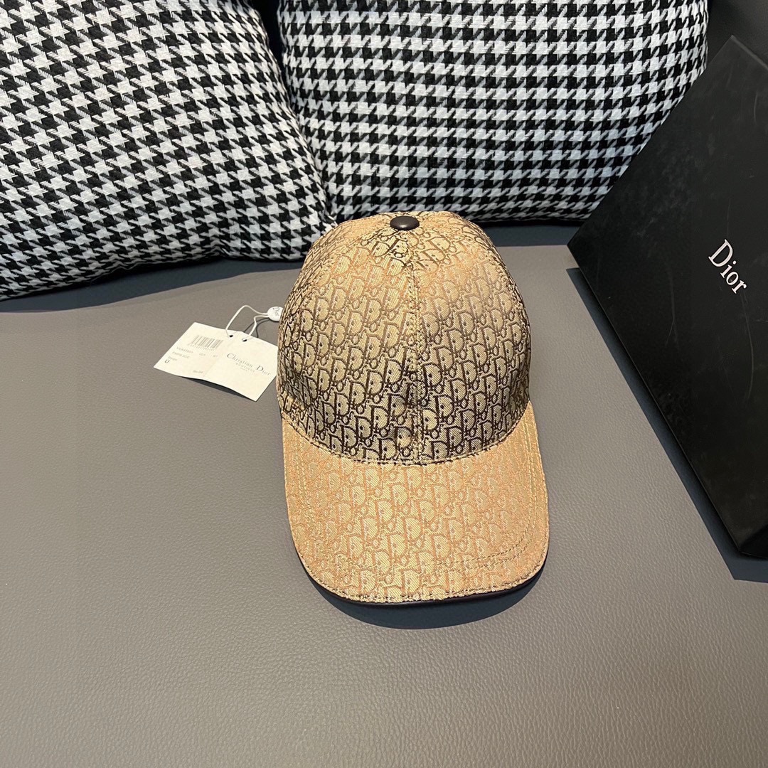 Dior Hats(Replica)