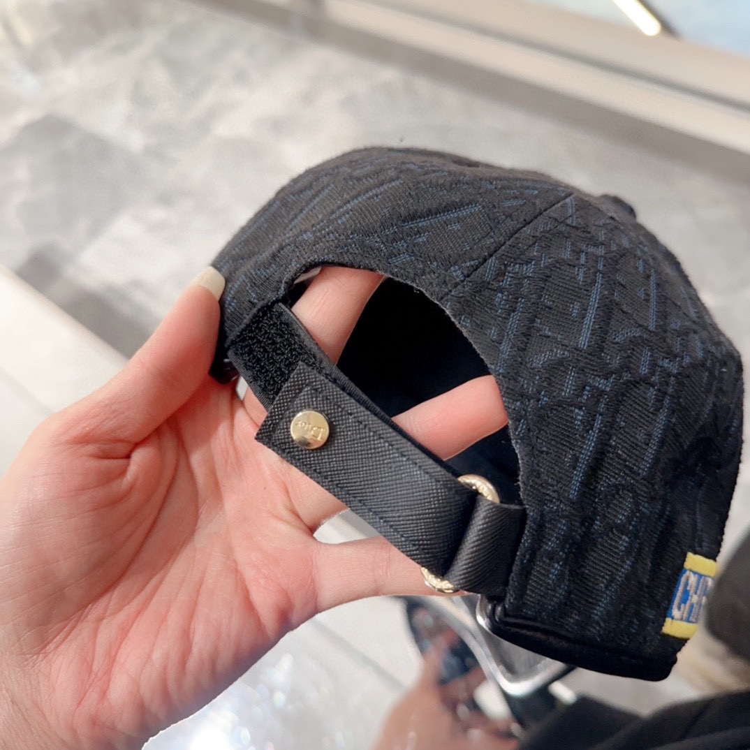 Dior Hats(Replica)