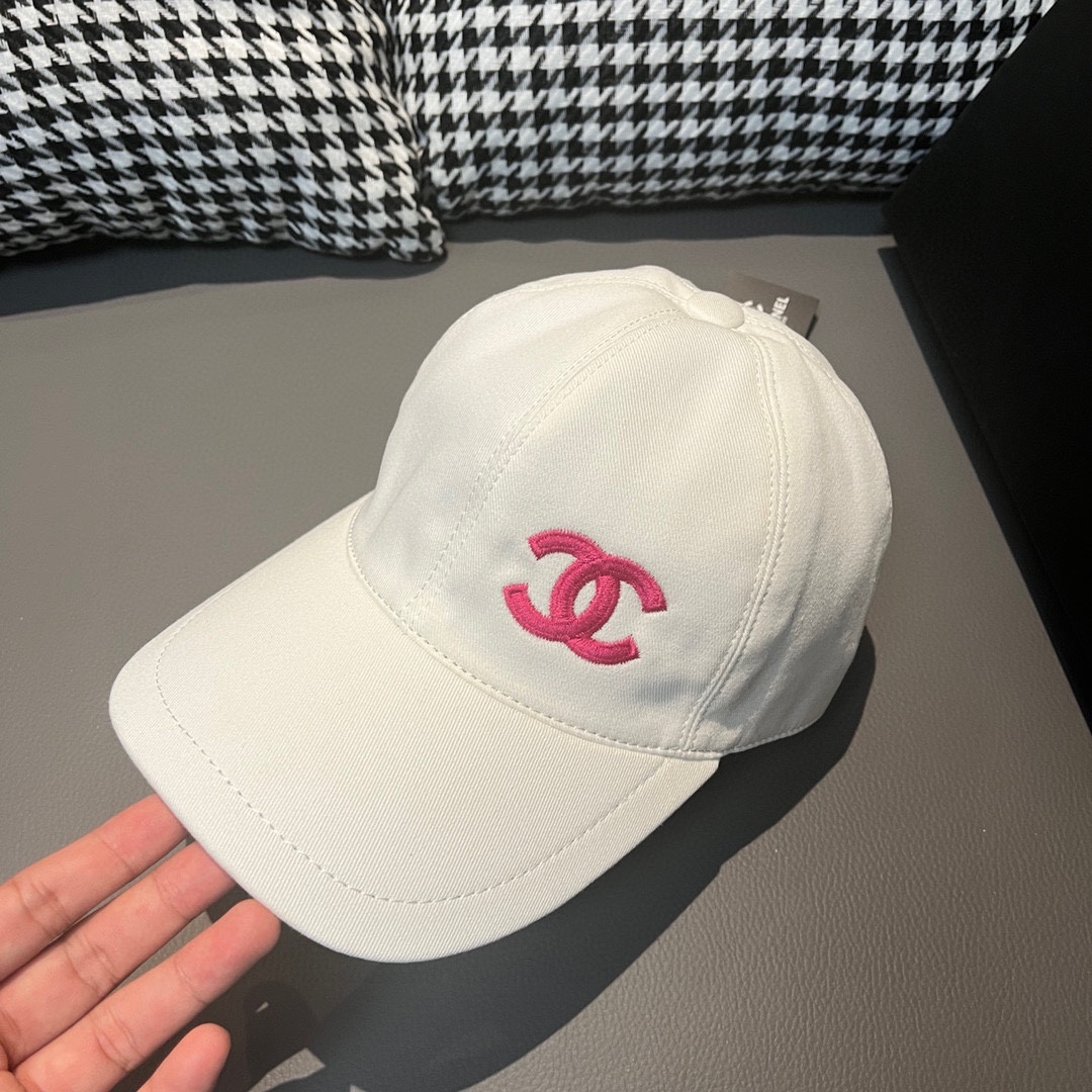 Chanel Hats(Replica)