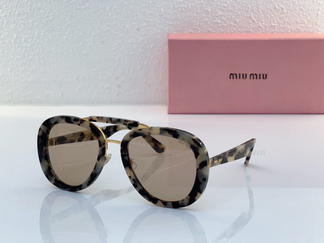 MiuMiu Sunglasses