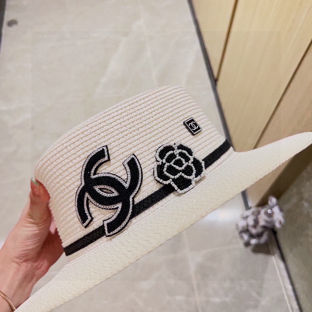 Chanel Hats(Replica)