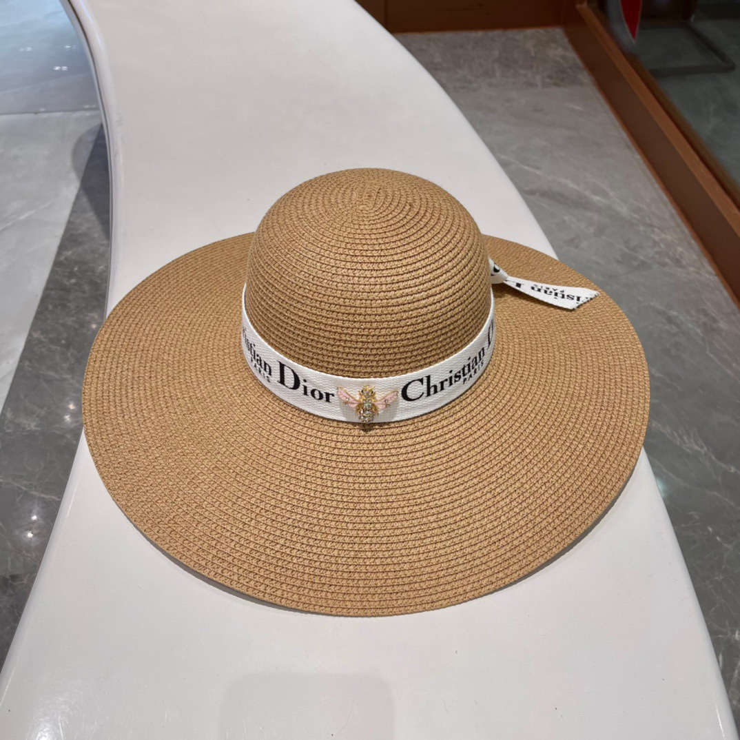 Dior Hats(Replica)