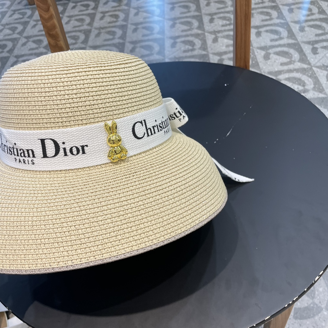 Dior Hats(Replica)