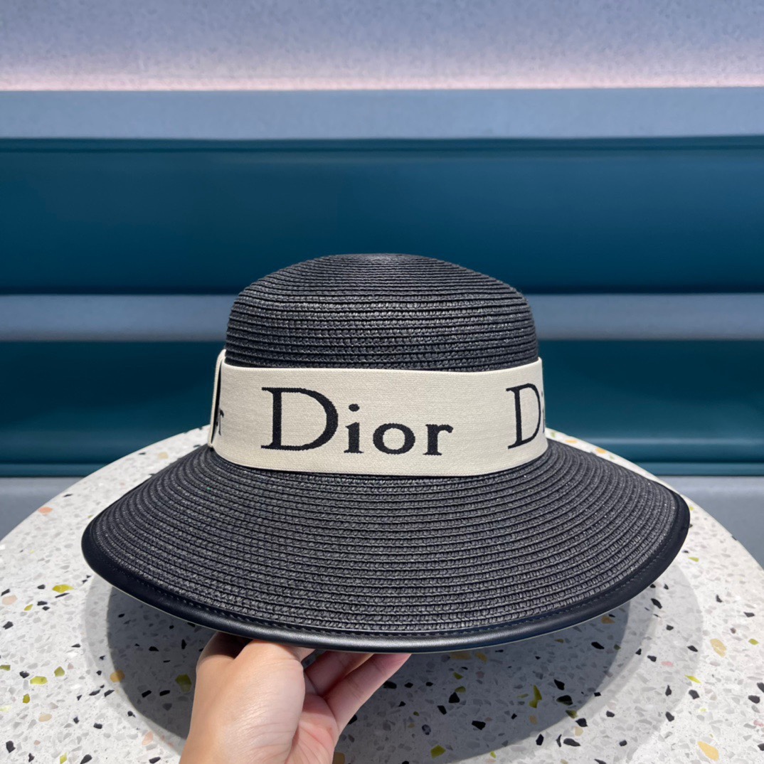 Dior Hats(Replica)
