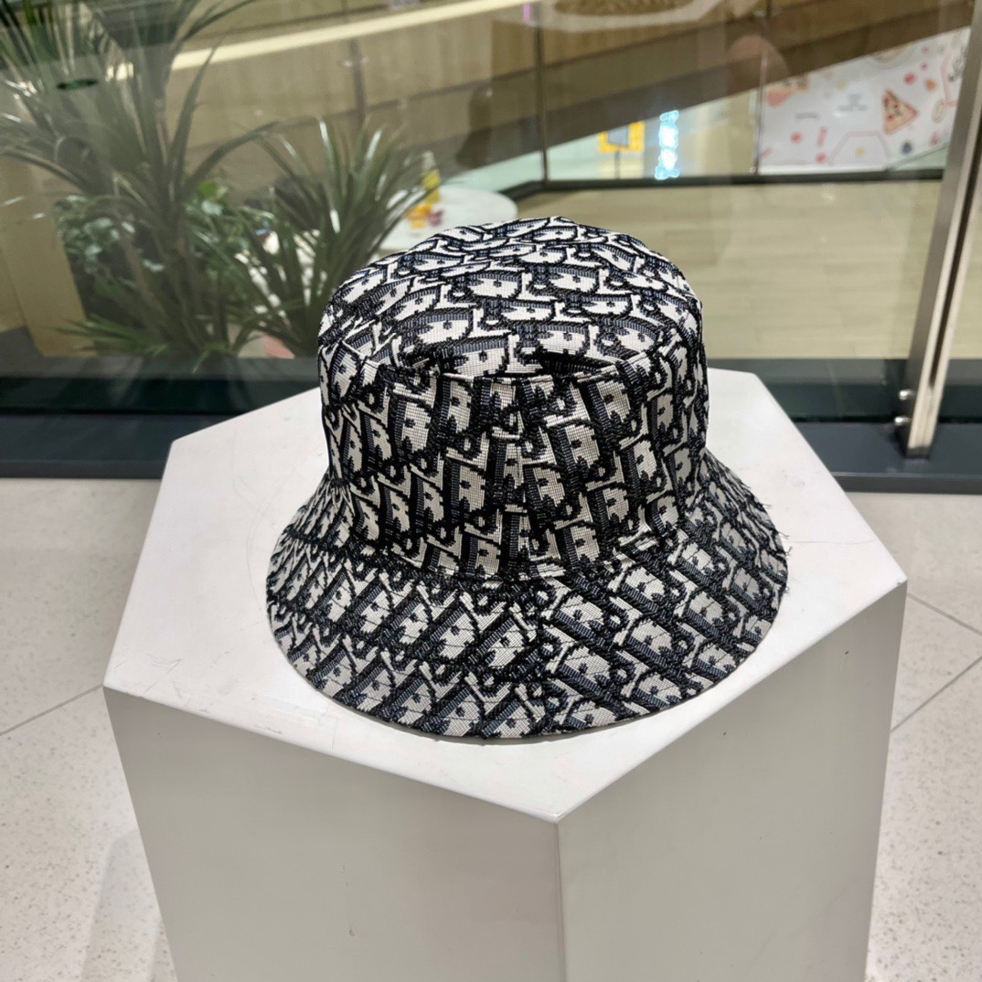 Dior Hats(Replica)