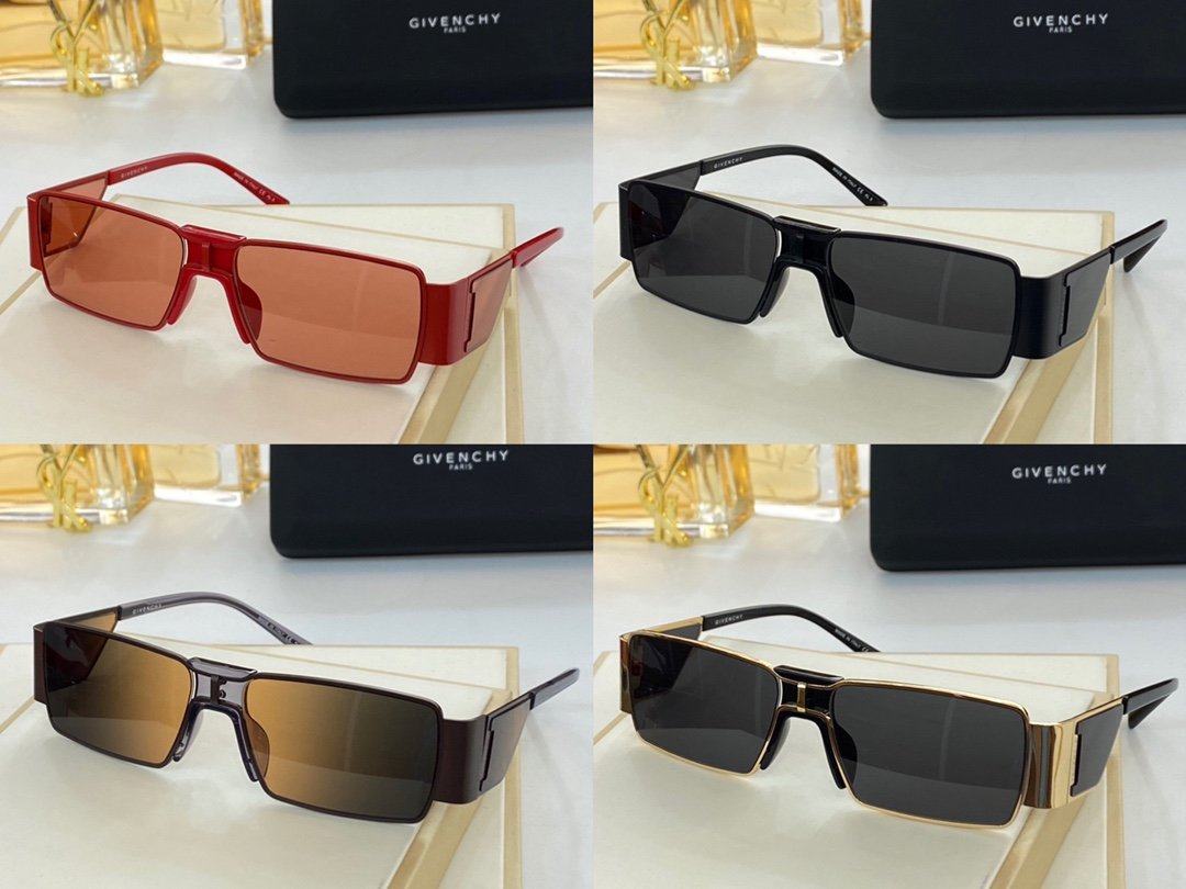 Givenchy Sunglasses