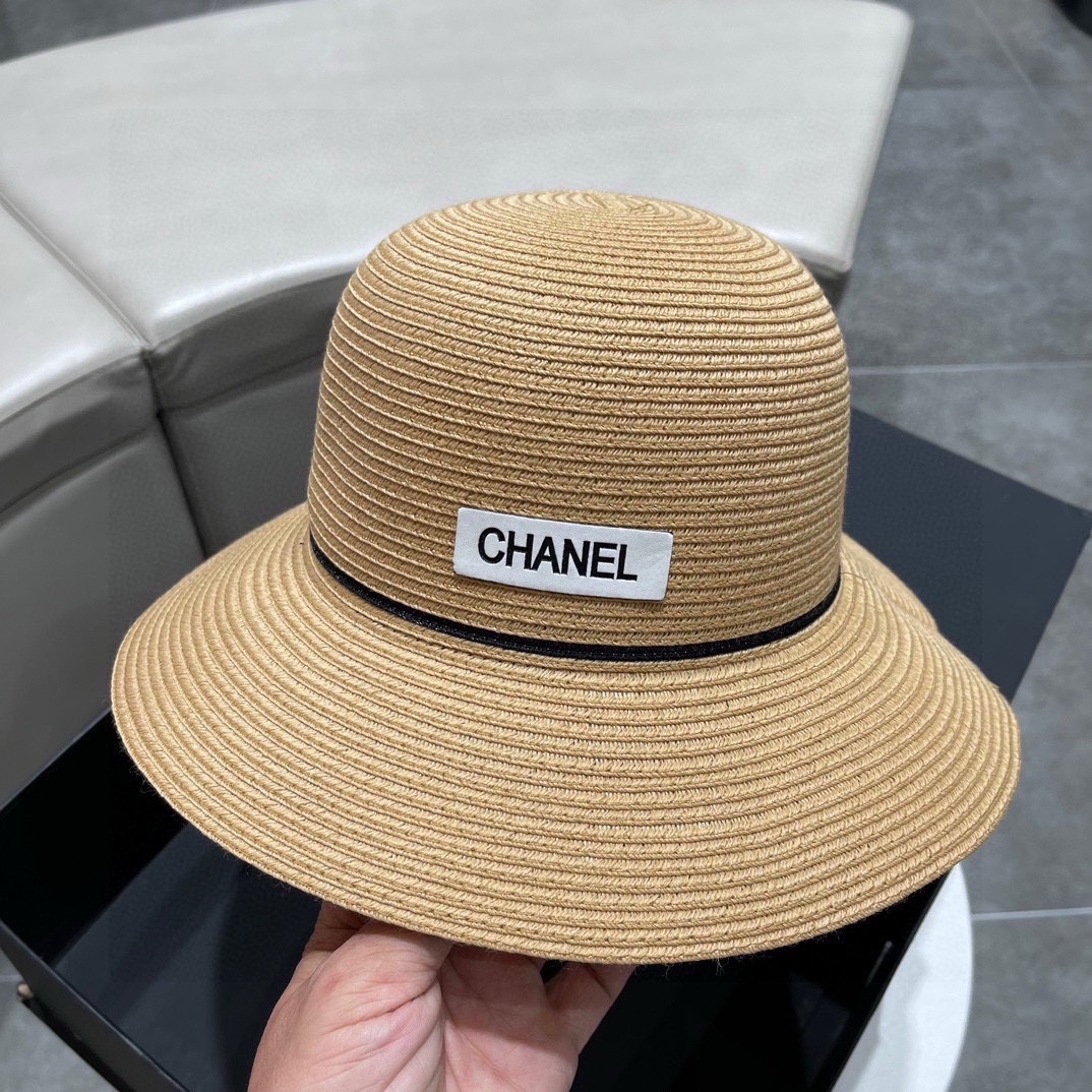 Chanel Hats(Replica)