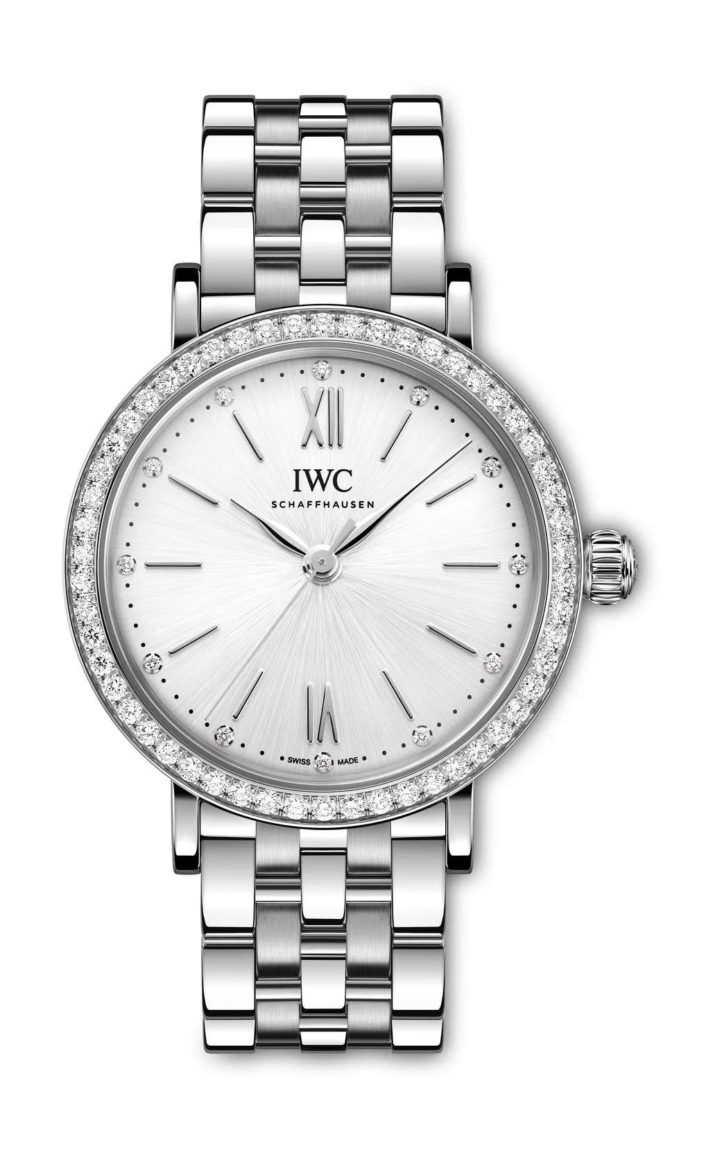 Schaffhausen Portofino automatic 34 iw657601