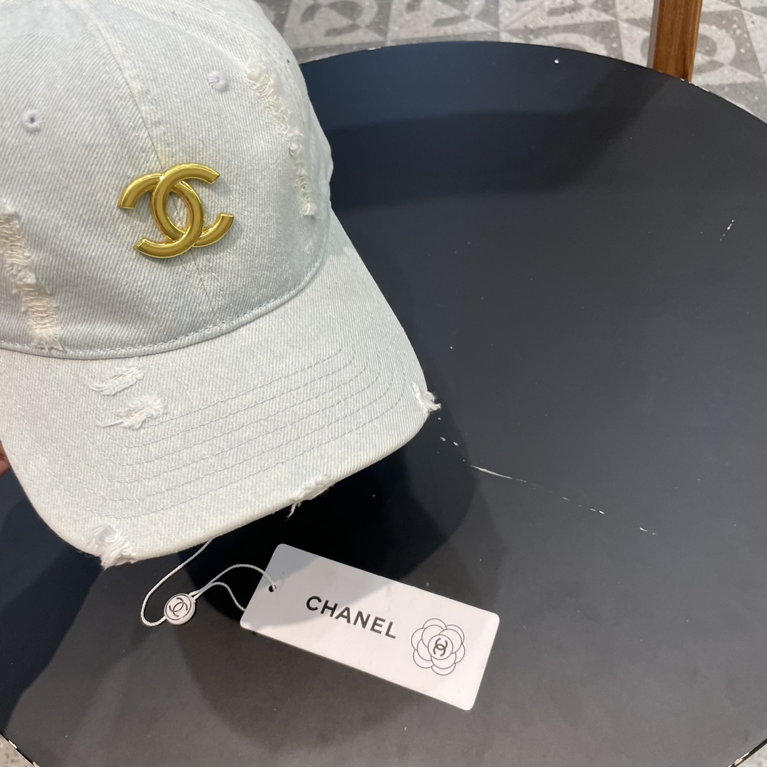 Chanel Hats(Replica)