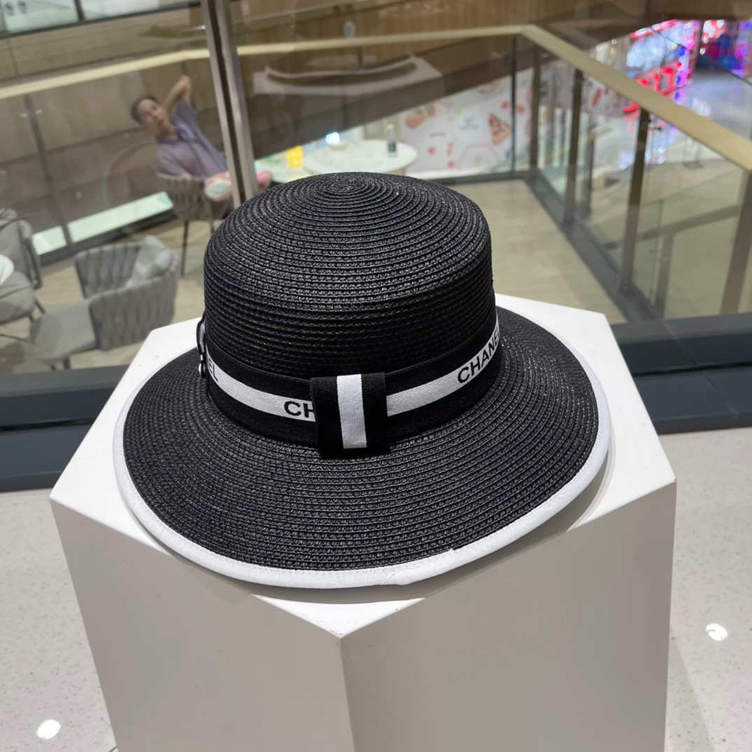 Chanel Hats(Replica)